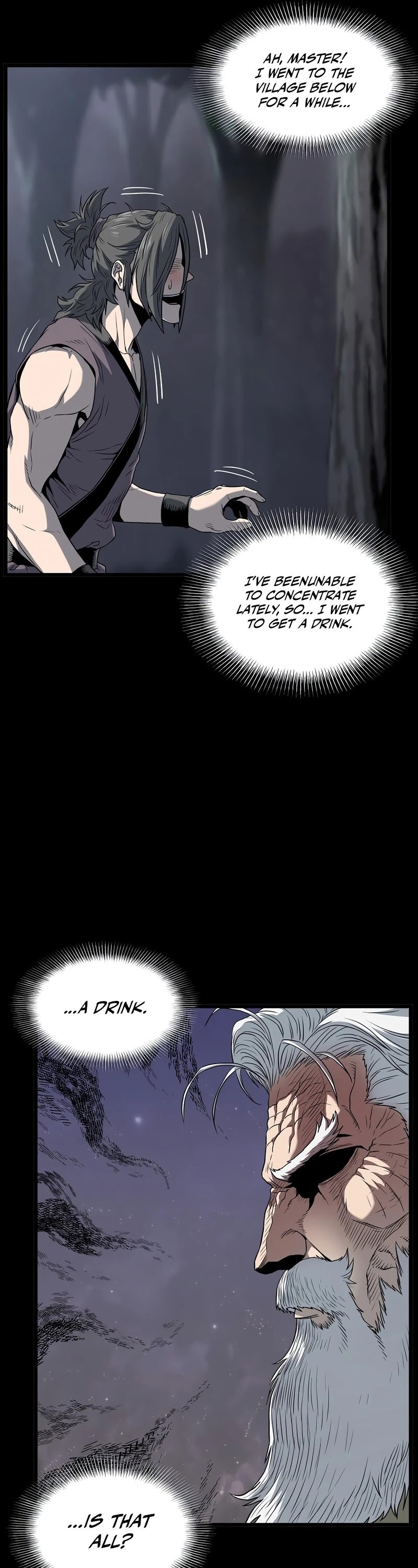 Murim Login Chapter 118 page 27 - Chapter 118 (S2 START)