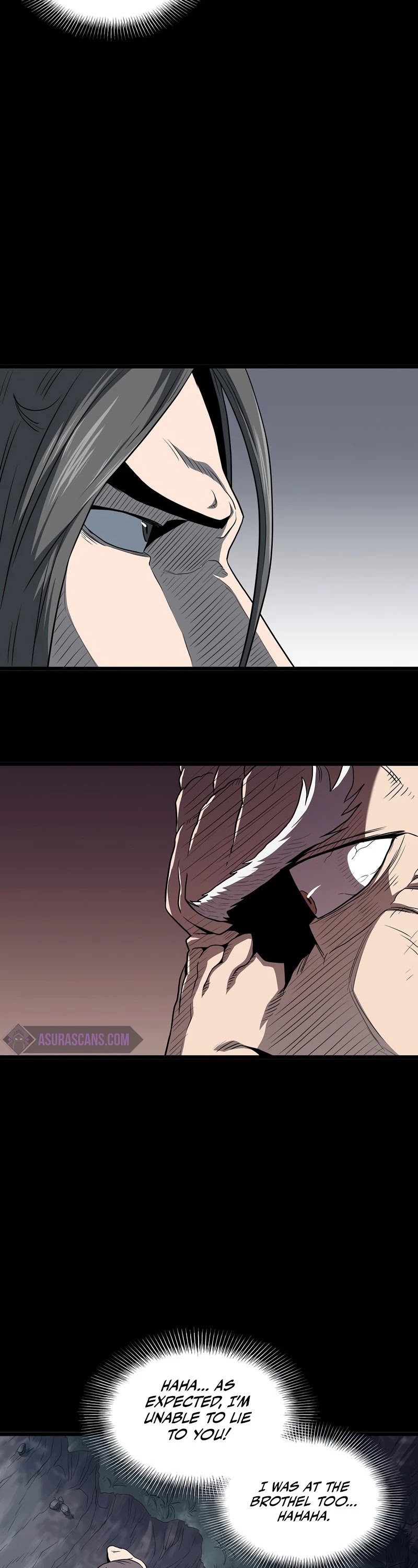 Murim Login Chapter 118 page 28 - Chapter 118 (S2 START)