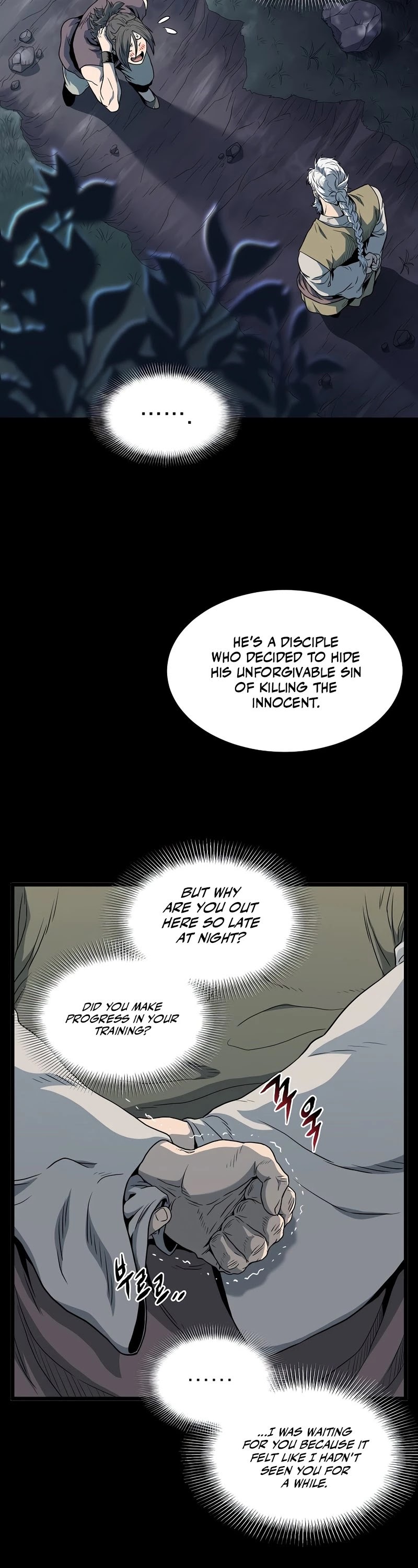 Murim Login Chapter 118 page 29 - Chapter 118 (S2 START)