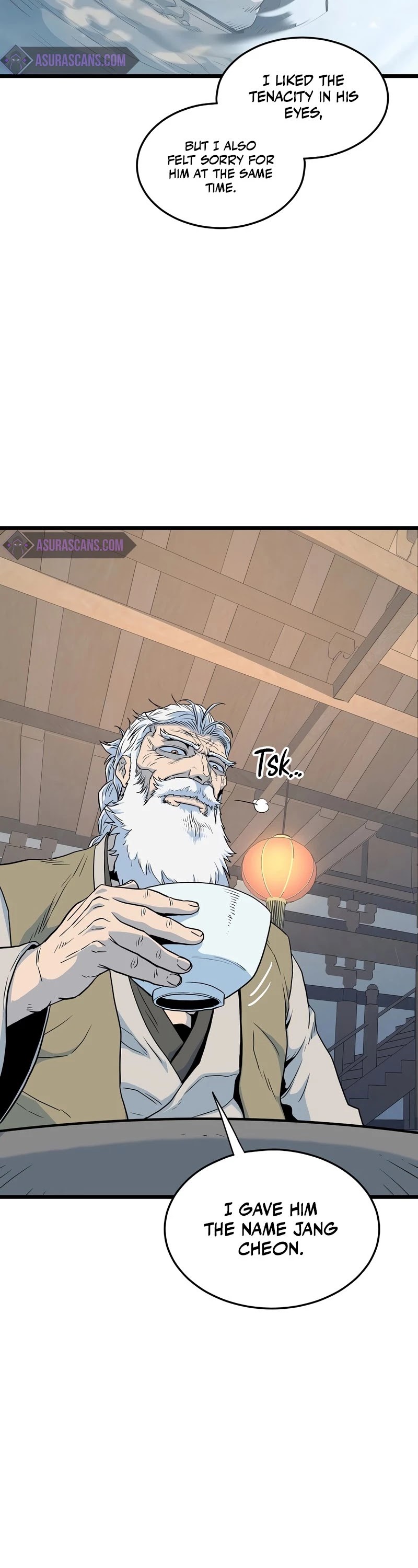 Murim Login Chapter 118 page 3 - Chapter 118 (S2 START)