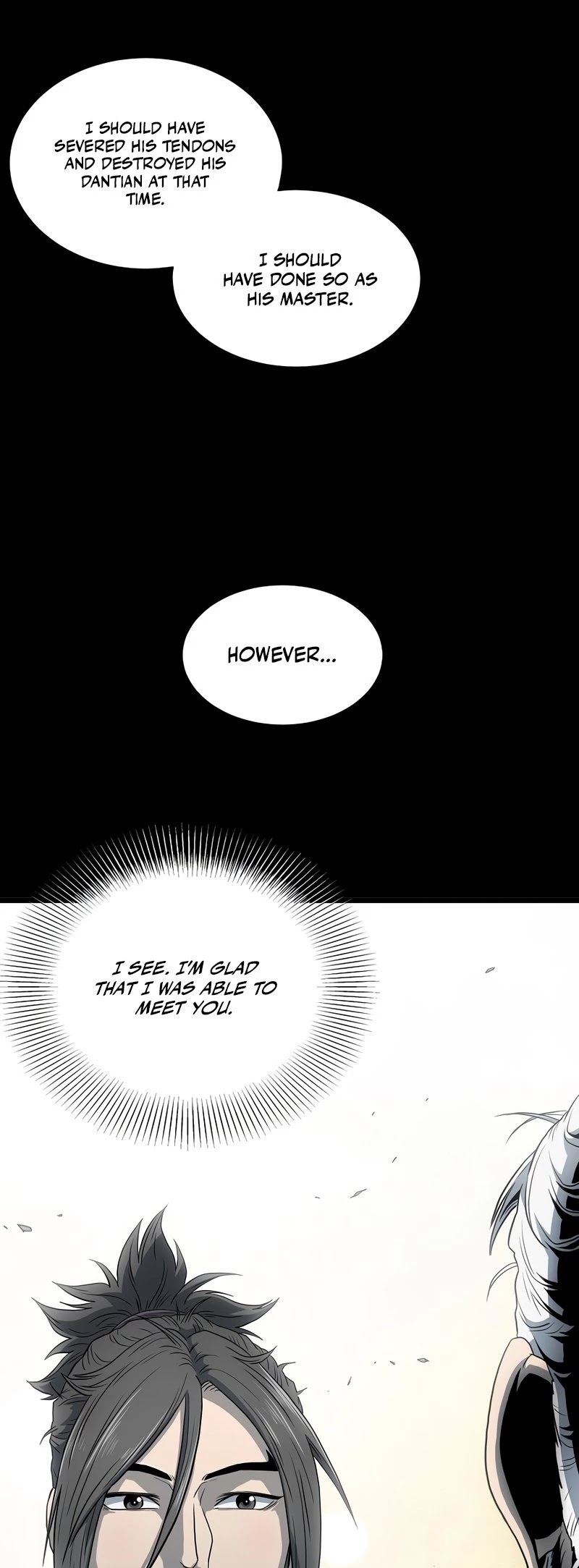 Murim Login Chapter 118 page 30 - Chapter 118 (S2 START)