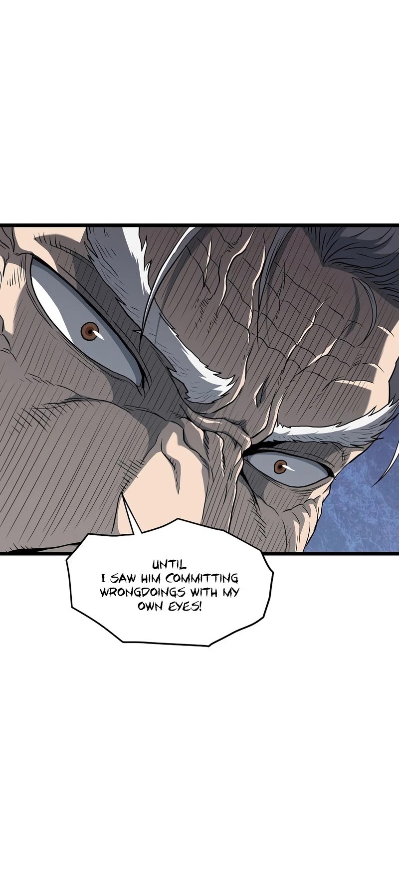Murim Login Chapter 118 page 35 - Chapter 118 (S2 START)