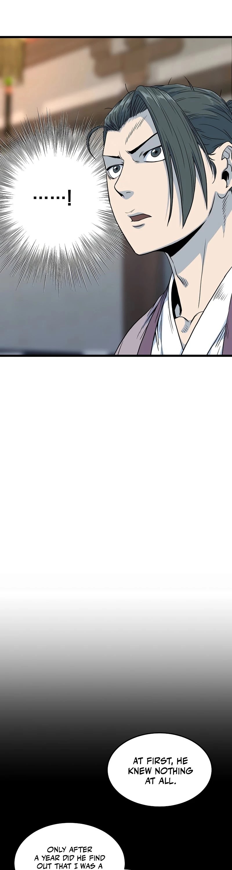 Murim Login Chapter 118 page 4 - Chapter 118 (S2 START)