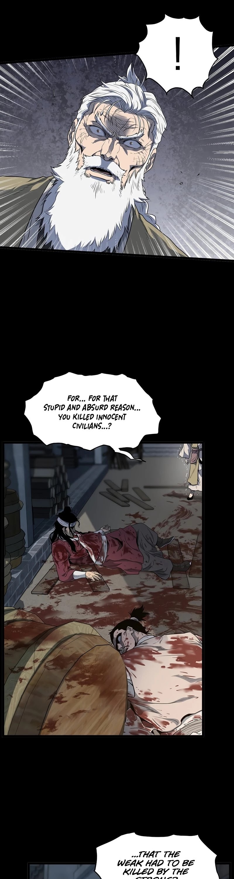 Murim Login Chapter 118 page 44 - Chapter 118 (S2 START)