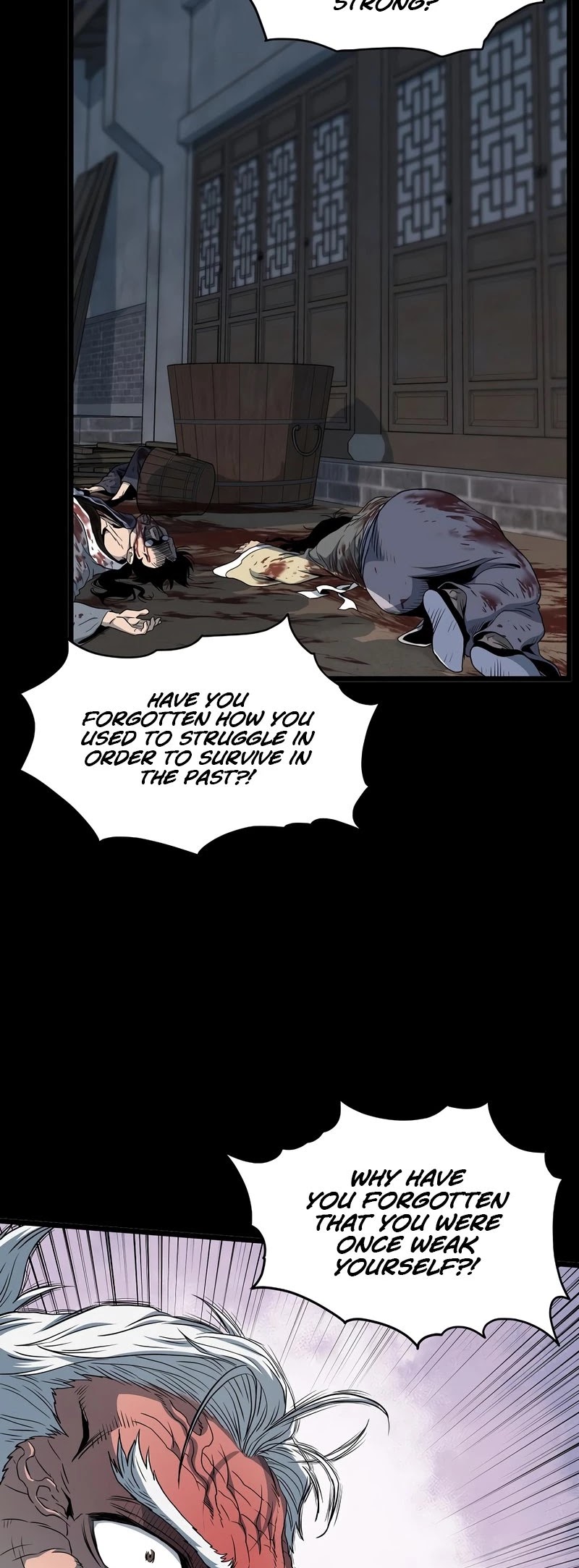 Murim Login Chapter 118 page 45 - Chapter 118 (S2 START)