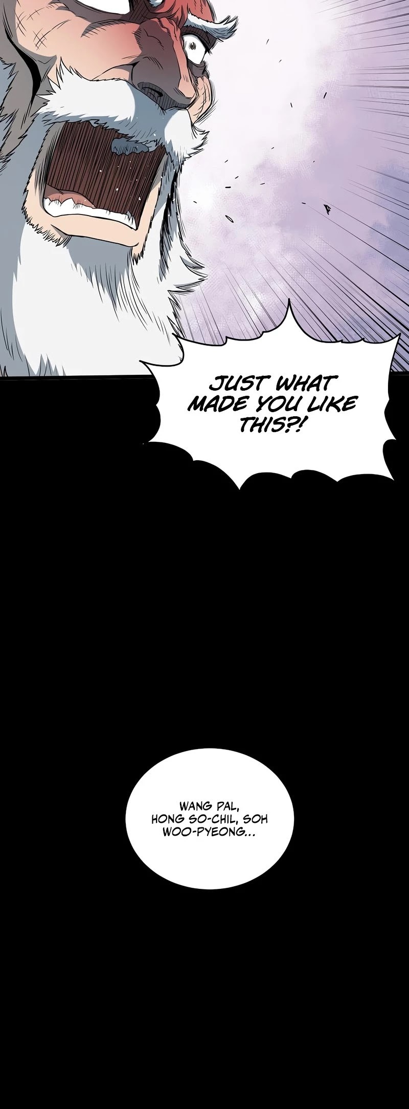 Murim Login Chapter 118 page 46 - Chapter 118 (S2 START)