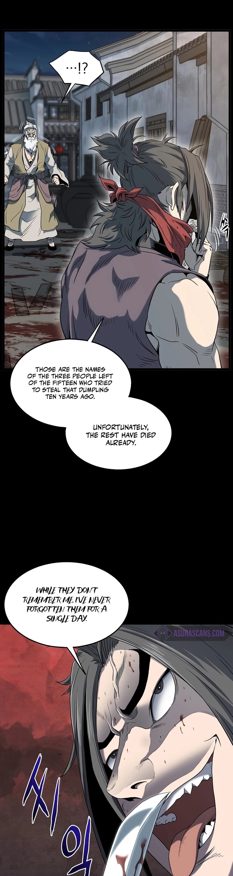 Murim Login Chapter 118 page 47 - Chapter 118 (S2 START)