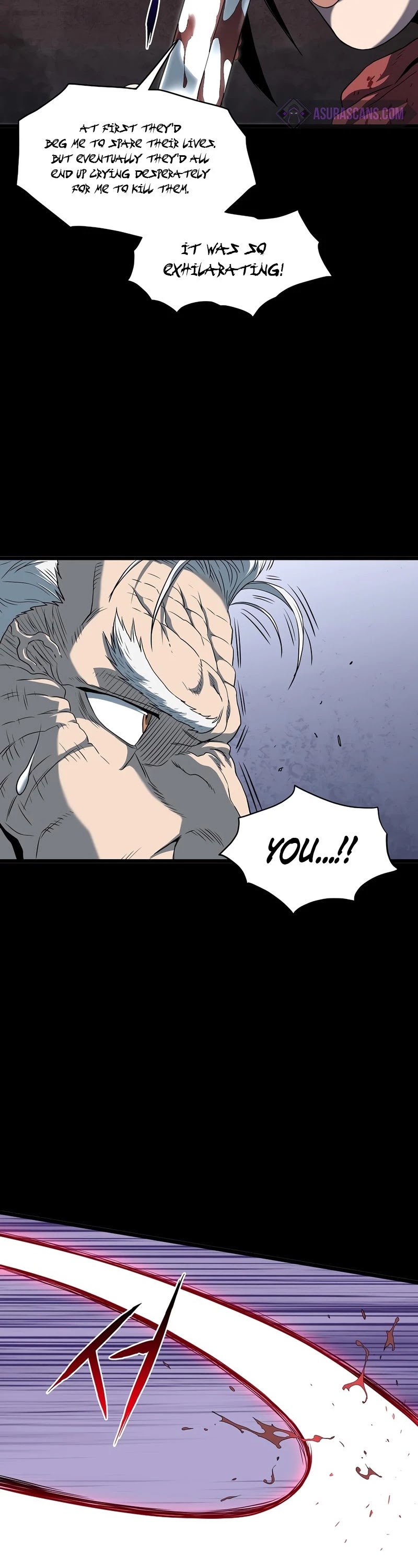 Murim Login Chapter 118 page 48 - Chapter 118 (S2 START)