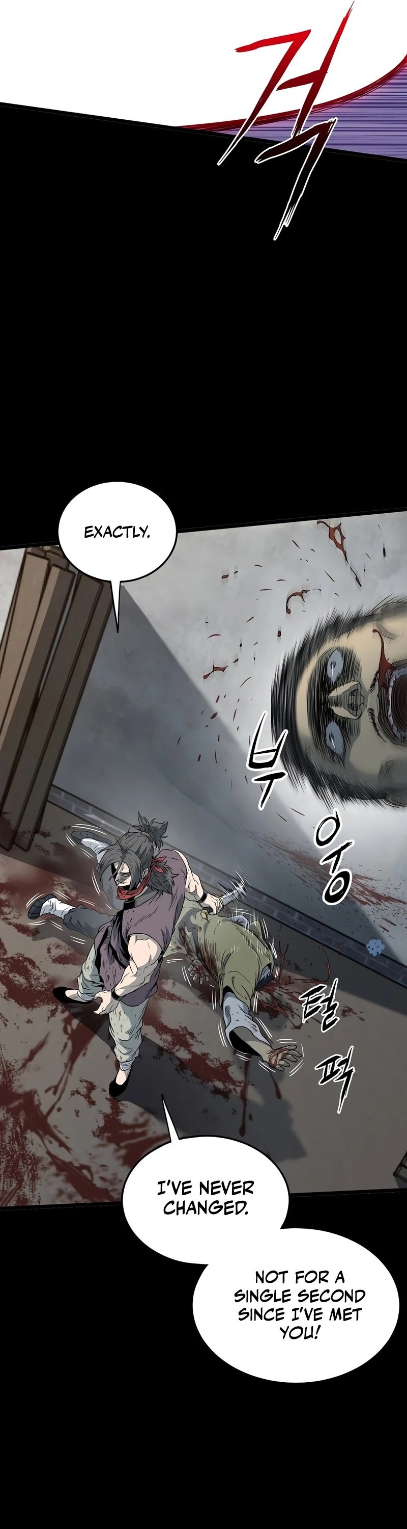 Murim Login Chapter 118 page 49 - Chapter 118 (S2 START)