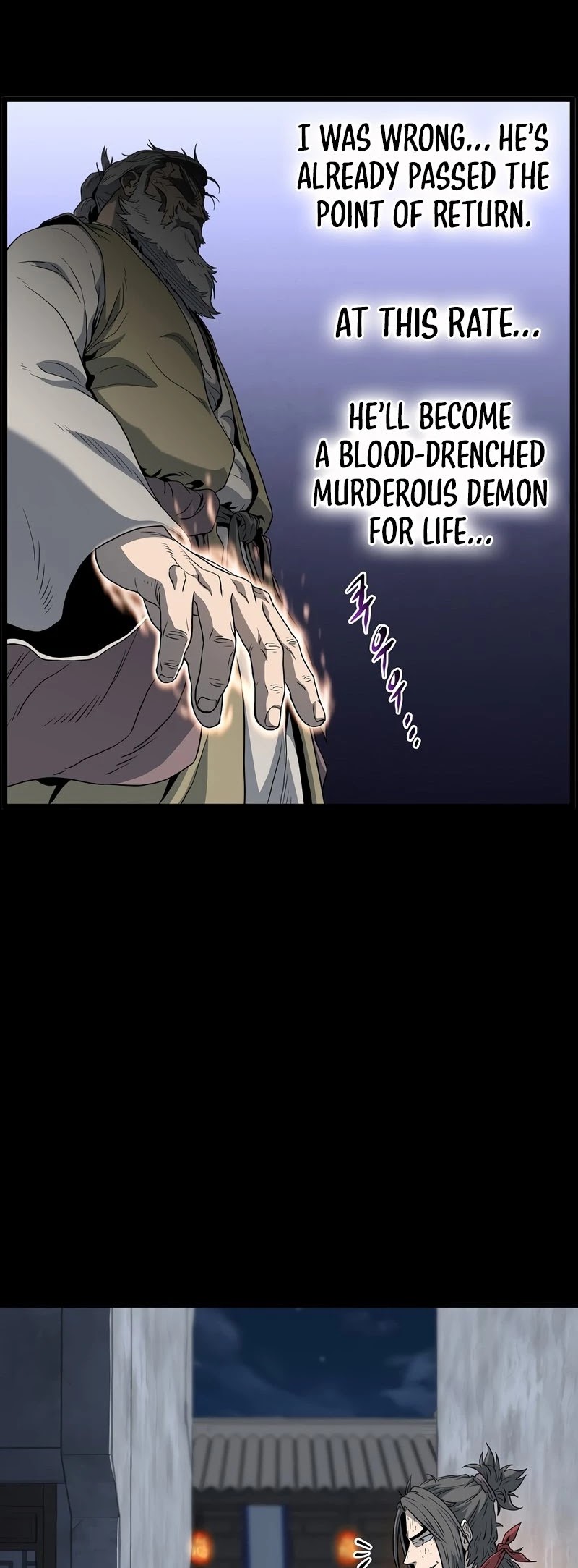 Murim Login Chapter 118 page 50 - Chapter 118 (S2 START)
