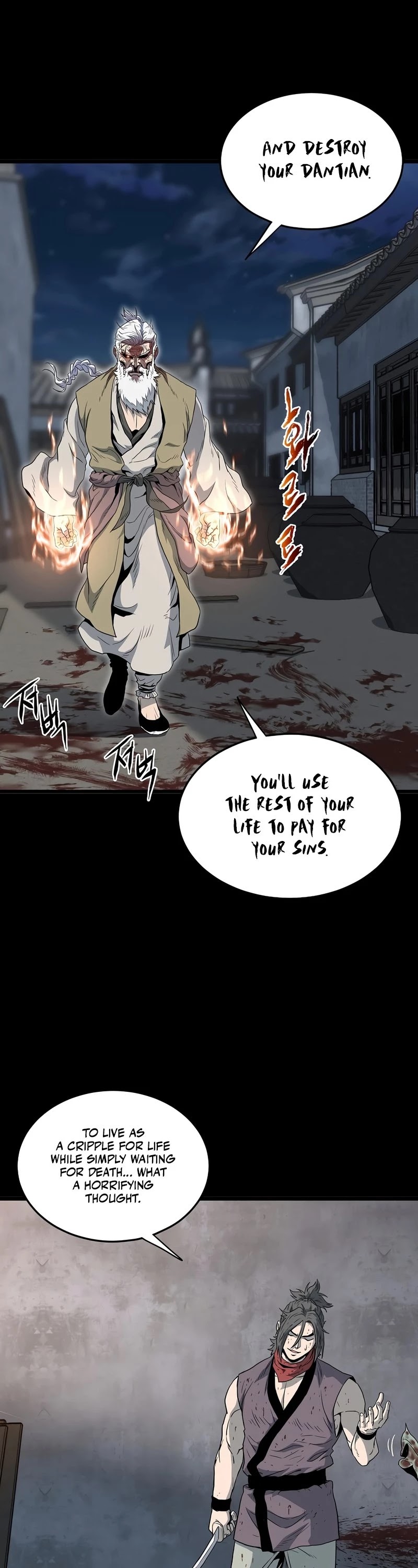 Murim Login Chapter 118 page 52 - Chapter 118 (S2 START)