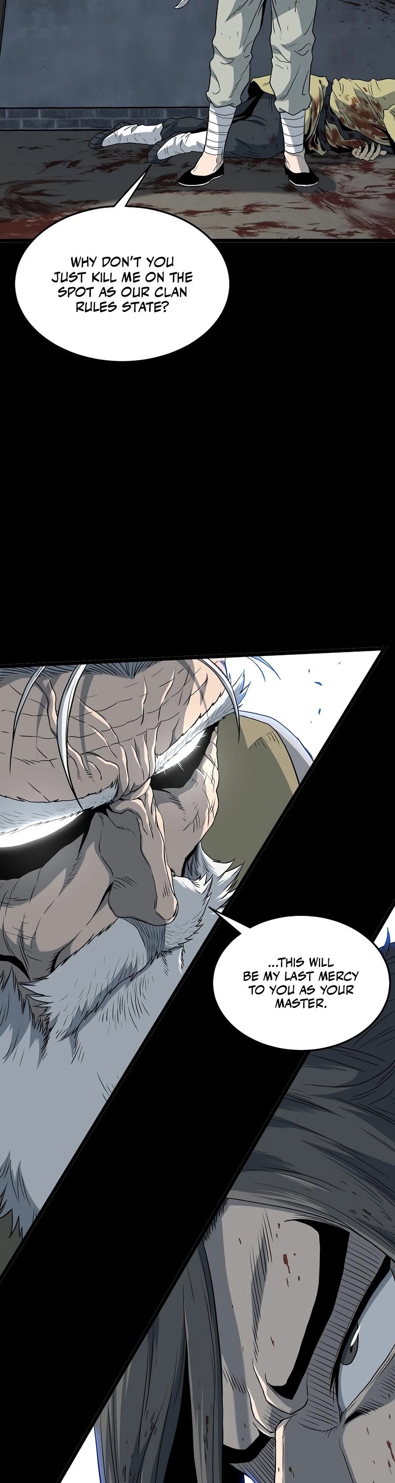 Murim Login Chapter 118 page 53 - Chapter 118 (S2 START)