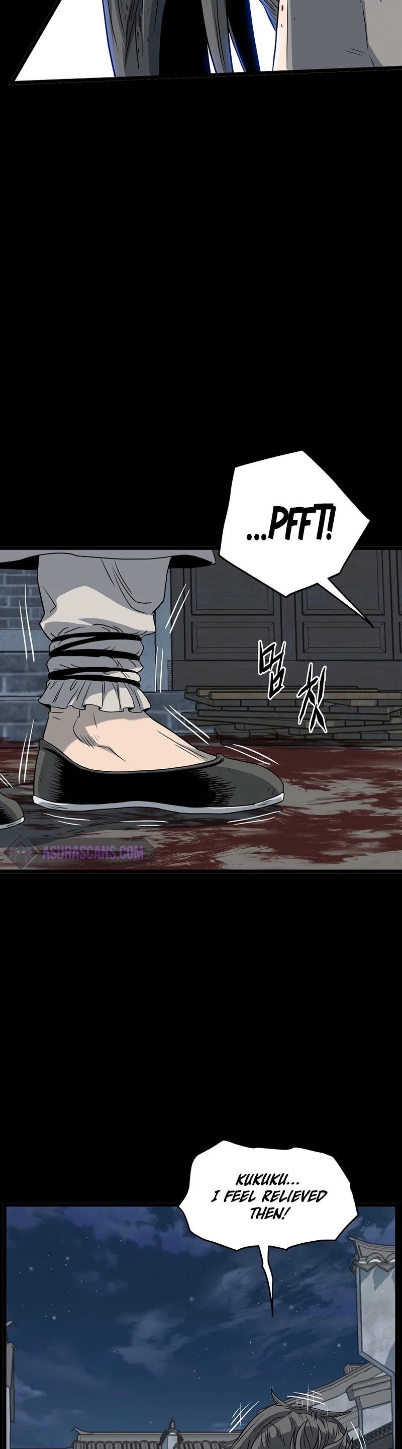 Murim Login Chapter 118 page 54 - Chapter 118 (S2 START)