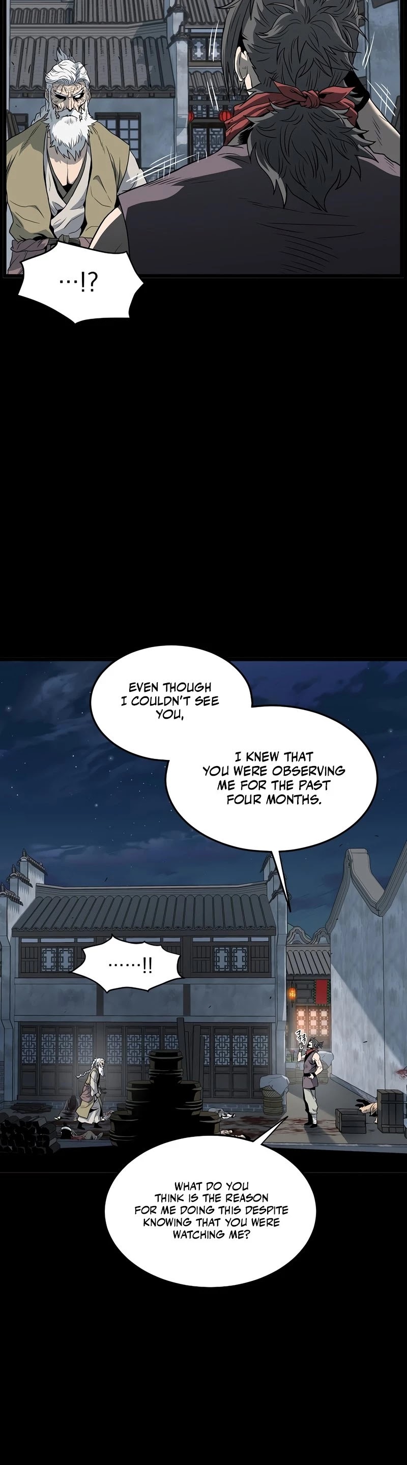 Murim Login Chapter 118 page 55 - Chapter 118 (S2 START)
