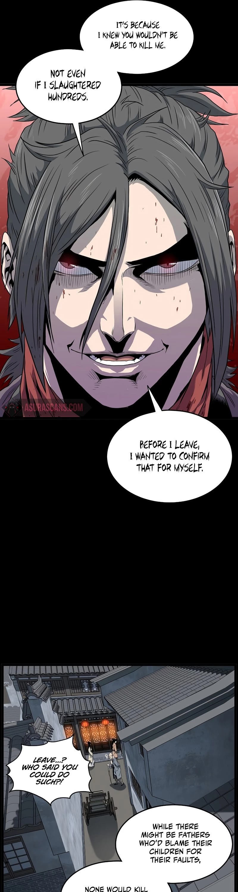Murim Login Chapter 118 page 56 - Chapter 118 (S2 START)