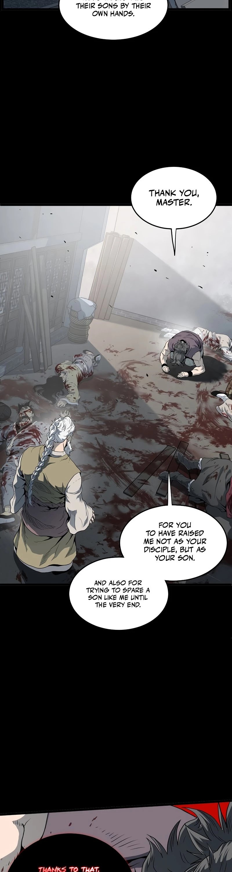 Murim Login Chapter 118 page 57 - Chapter 118 (S2 START)