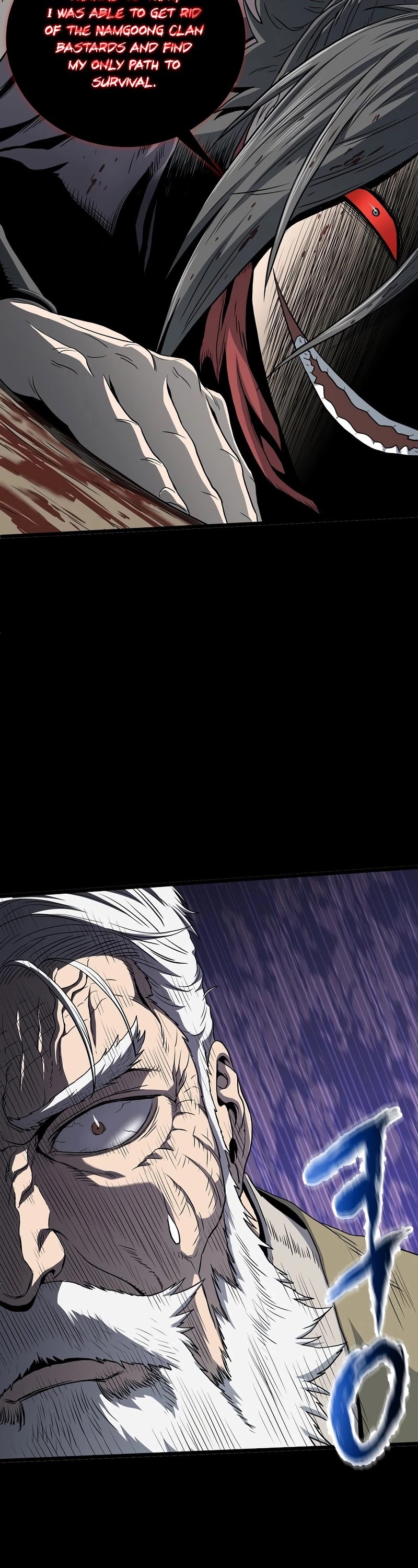 Murim Login Chapter 118 page 58 - Chapter 118 (S2 START)