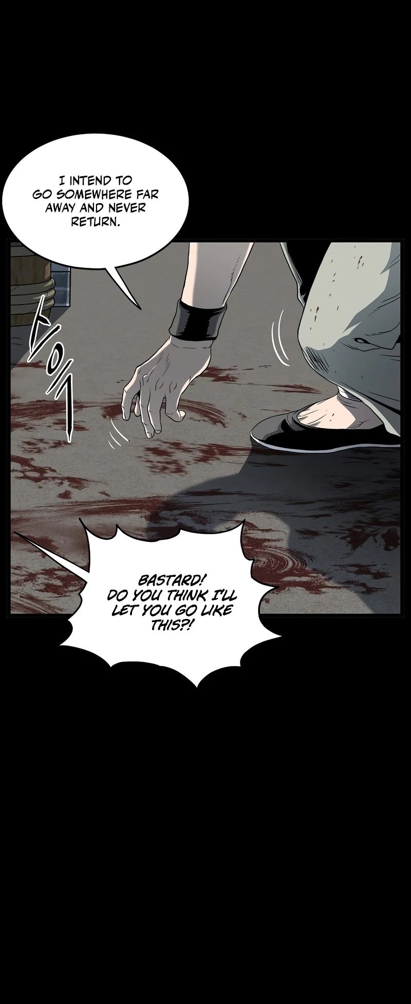 Murim Login Chapter 118 page 59 - Chapter 118 (S2 START)