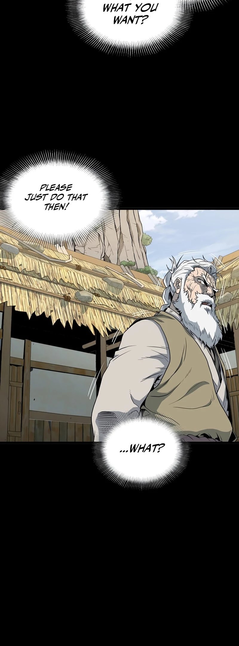 Murim Login Chapter 118 page 6 - Chapter 118 (S2 START)