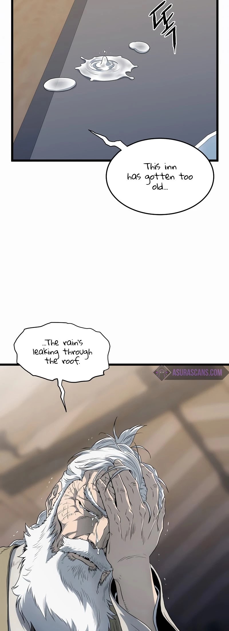 Murim Login Chapter 118 page 63 - Chapter 118 (S2 START)