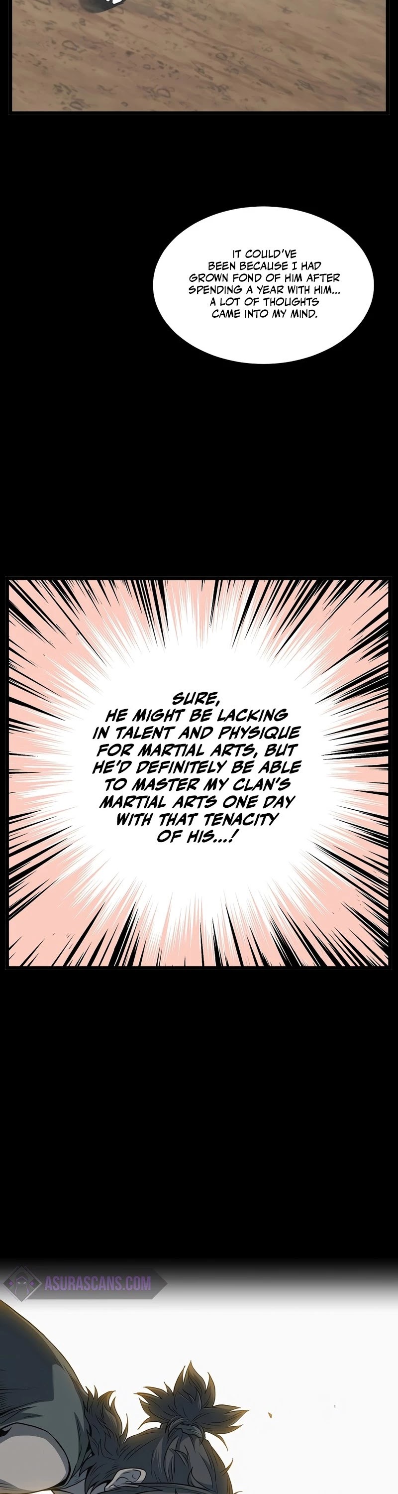 Murim Login Chapter 118 page 8 - Chapter 118 (S2 START)