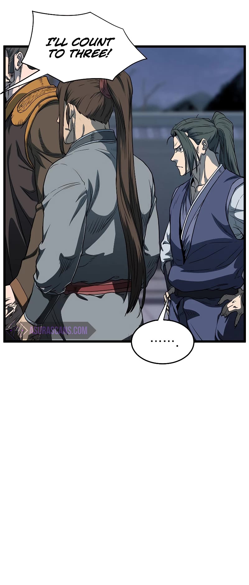 Murim Login Chapter 128 page 10 - Chapter 128