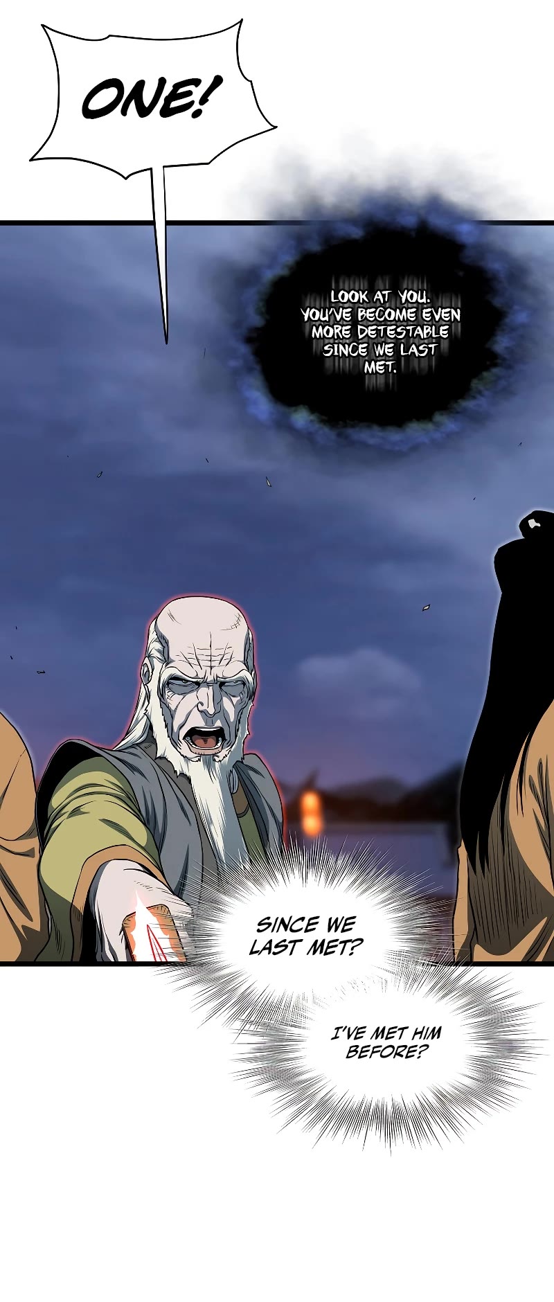 Murim Login Chapter 128 page 11 - Chapter 128