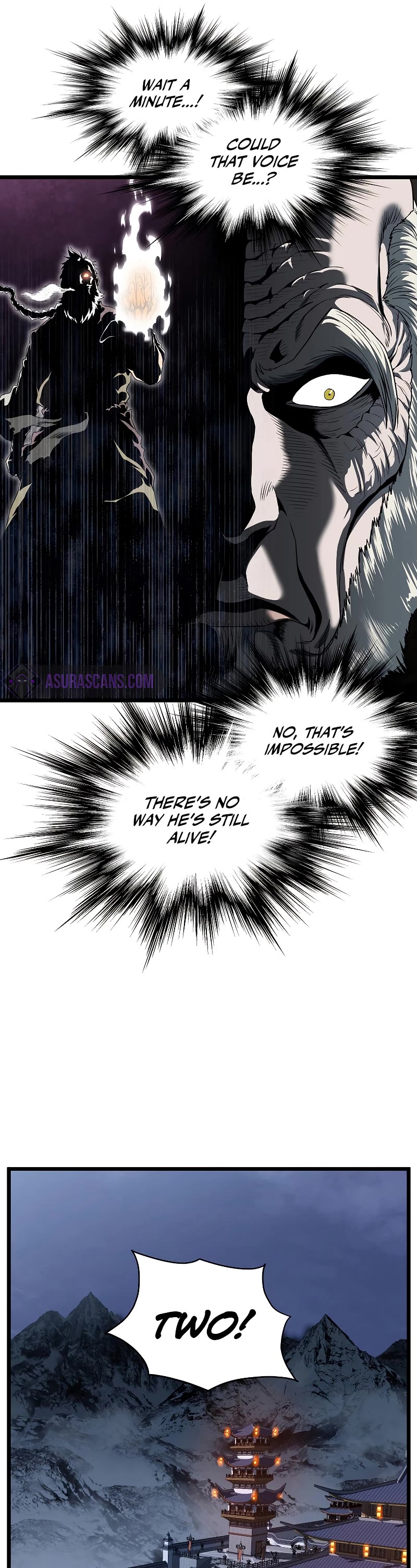 Murim Login Chapter 128 page 12 - Chapter 128