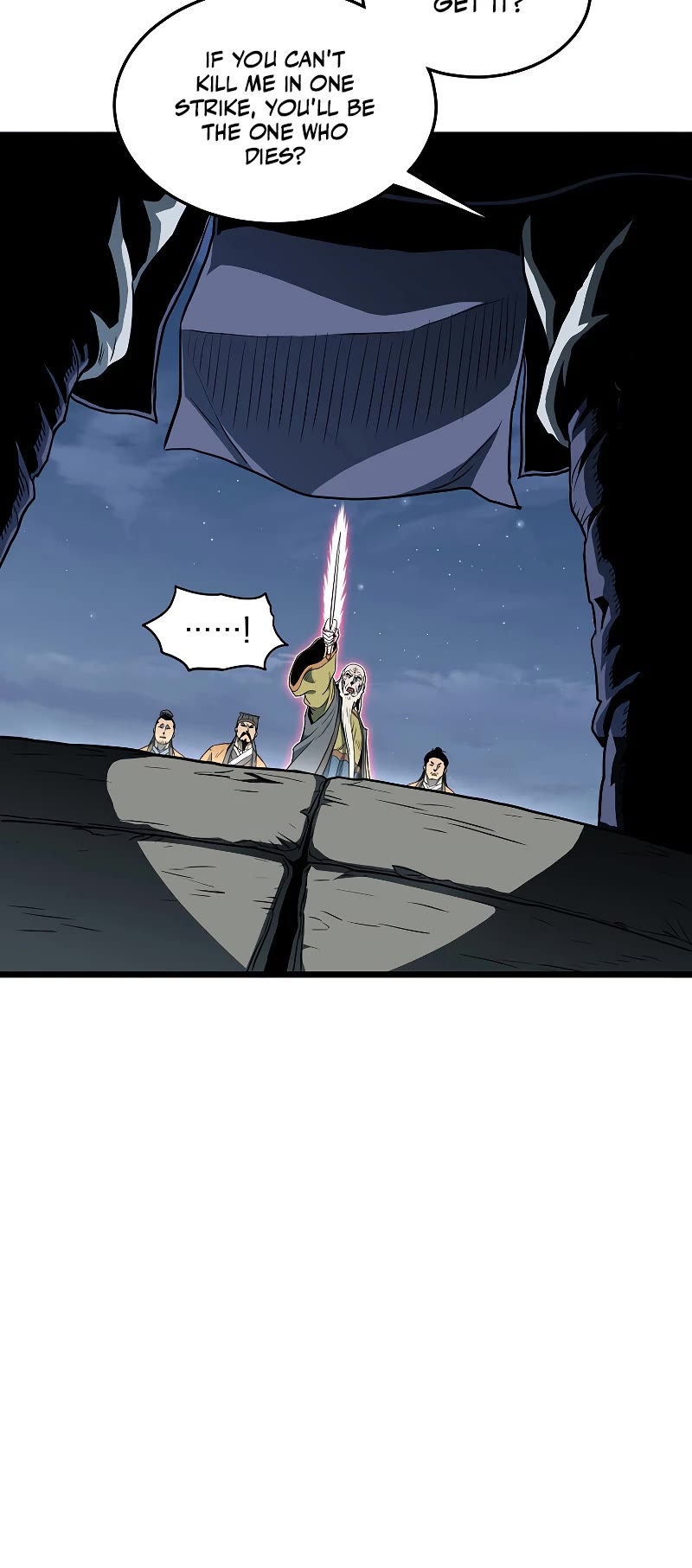 Murim Login Chapter 128 page 20 - Chapter 128