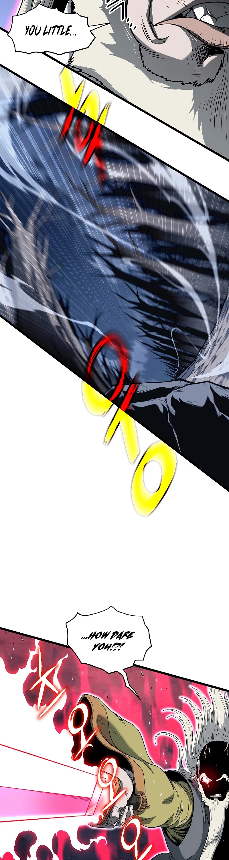 Murim Login Chapter 128 page 23 - Chapter 128