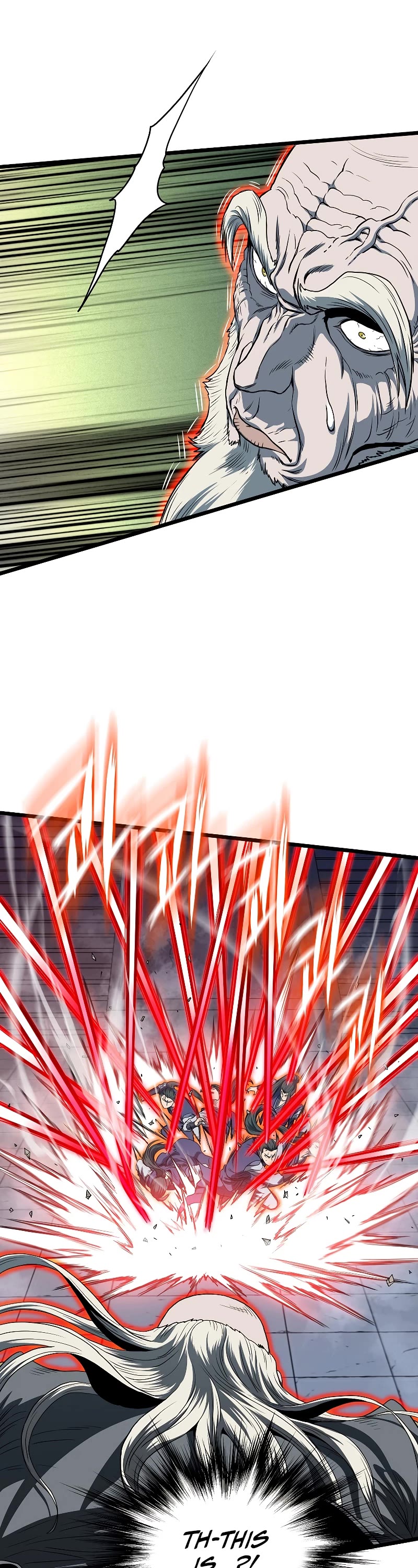 Murim Login Chapter 128 page 27 - Chapter 128