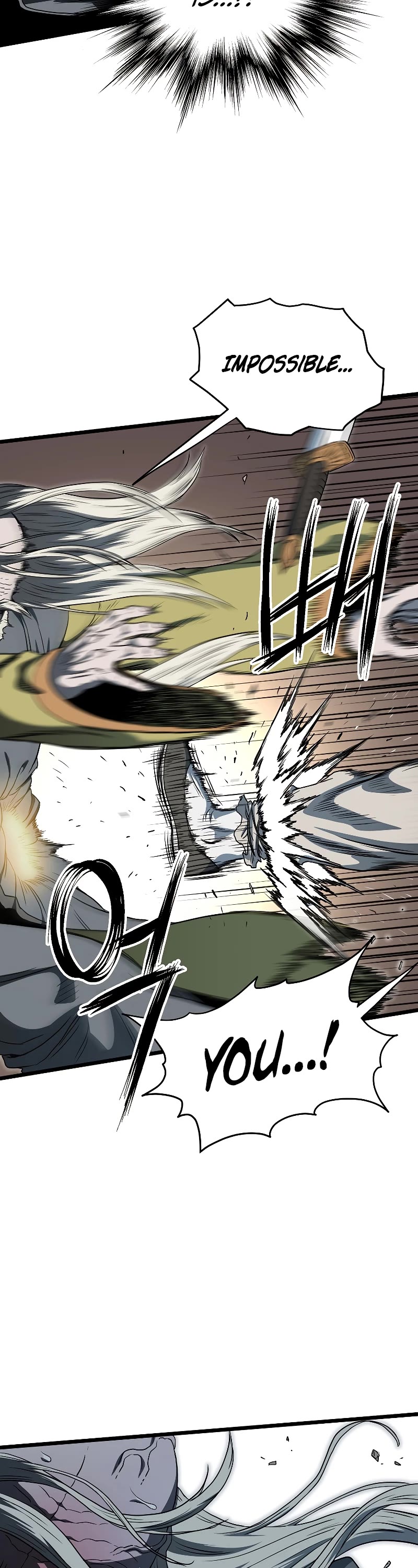 Murim Login Chapter 128 page 28 - Chapter 128