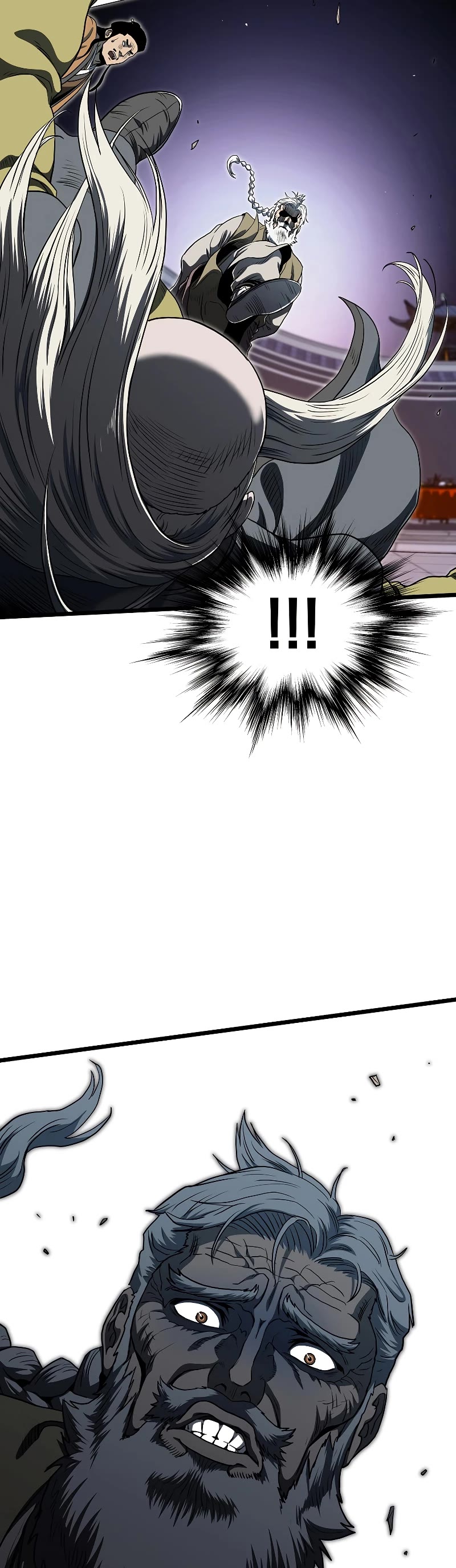 Murim Login Chapter 128 page 30 - Chapter 128
