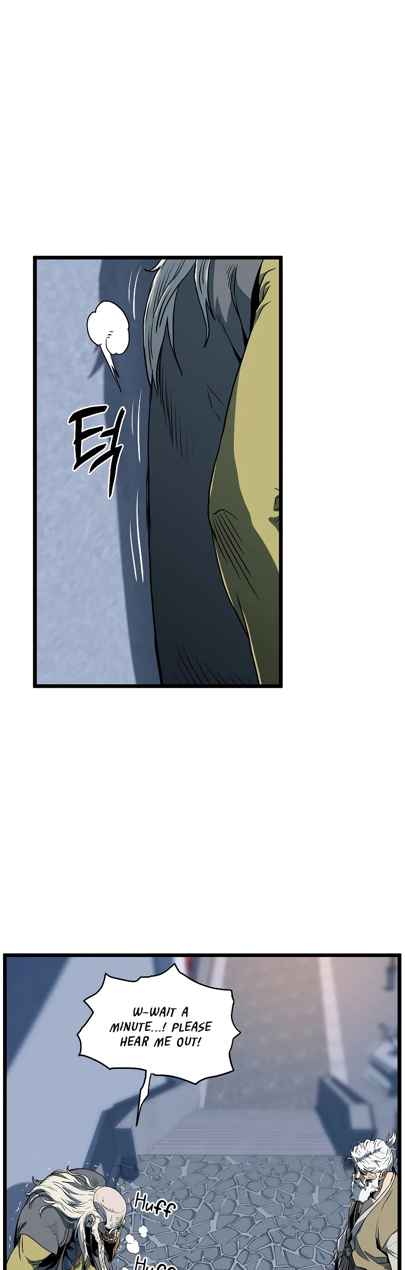 Murim Login Chapter 128 page 45 - Chapter 128