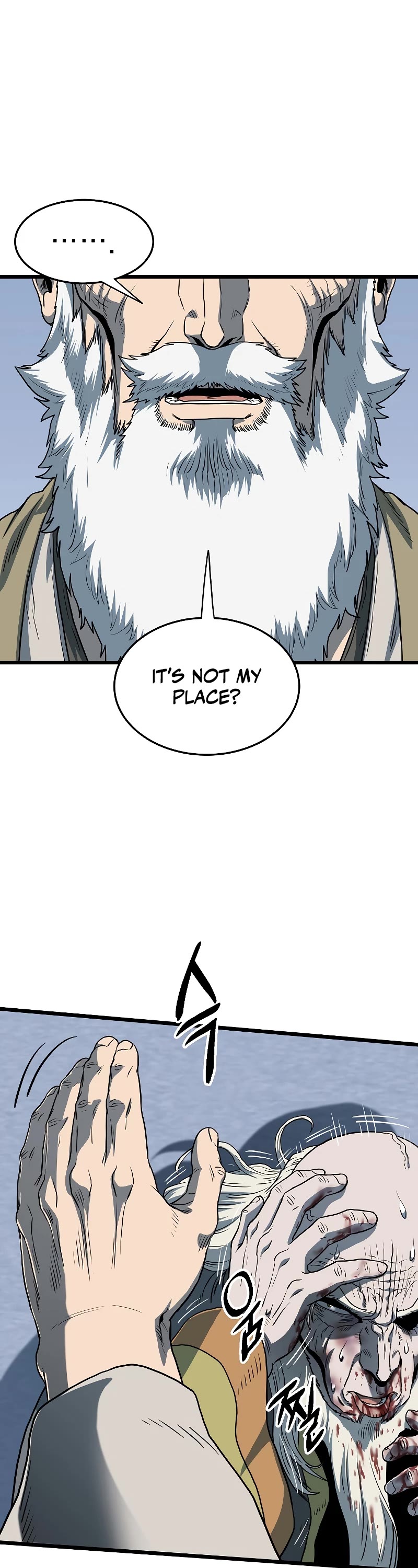Murim Login Chapter 128 page 48 - Chapter 128
