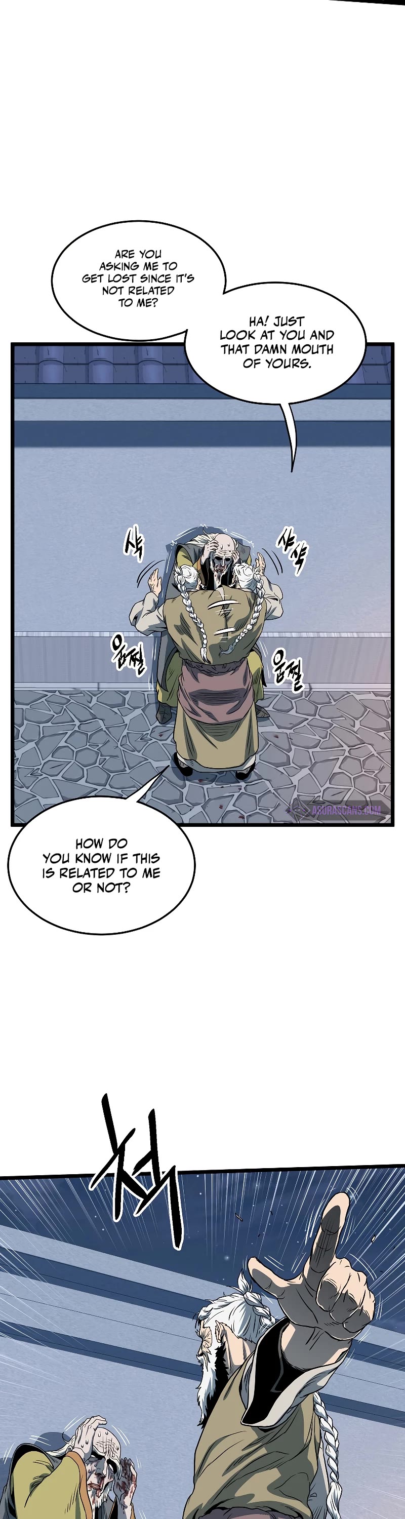 Murim Login Chapter 128 page 49 - Chapter 128