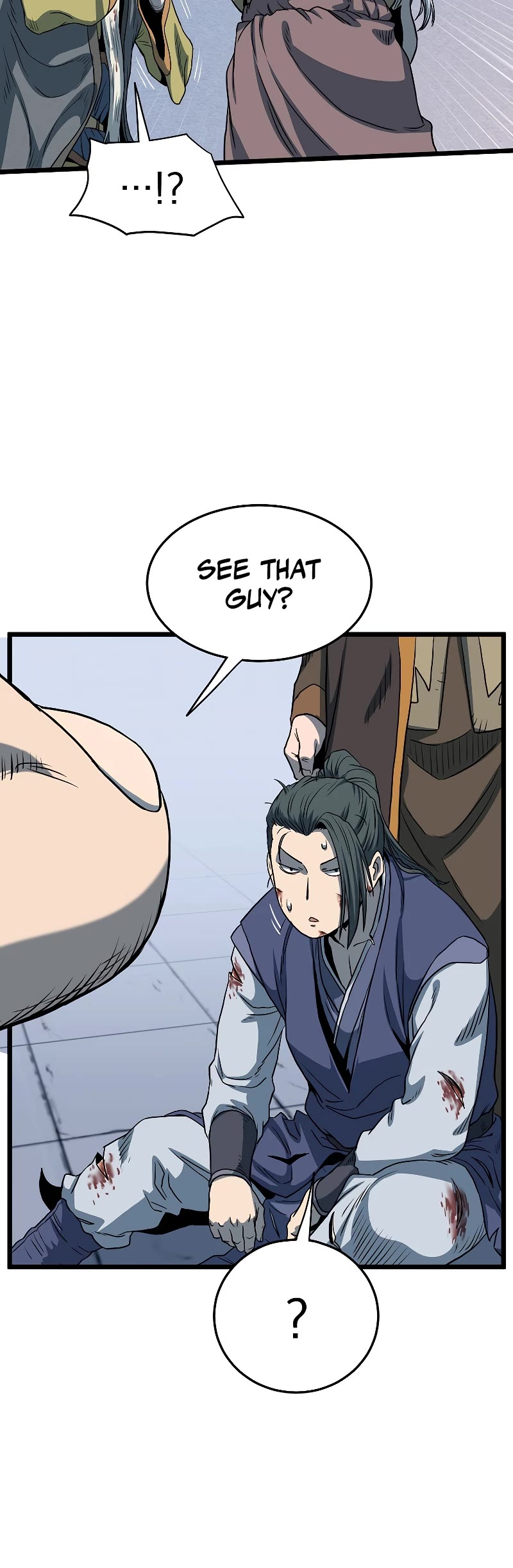 Murim Login Chapter 128 page 50 - Chapter 128