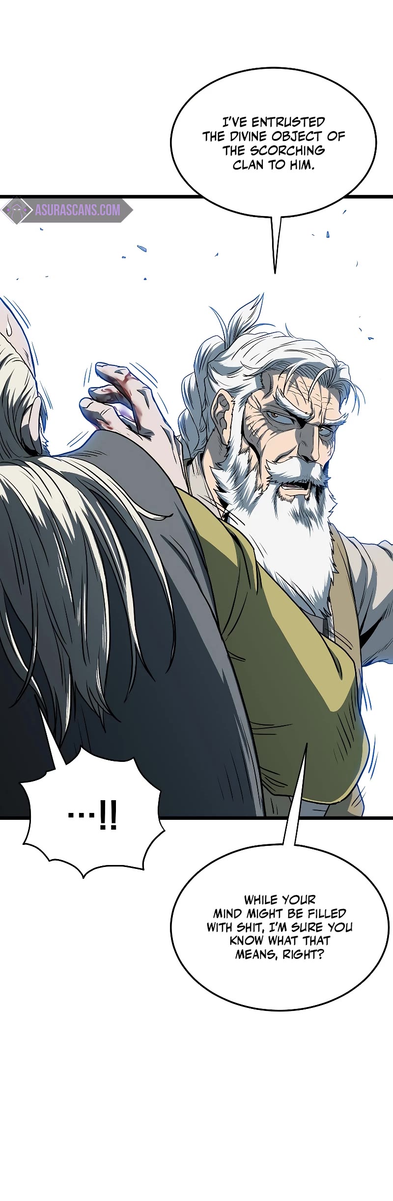 Murim Login Chapter 128 page 51 - Chapter 128