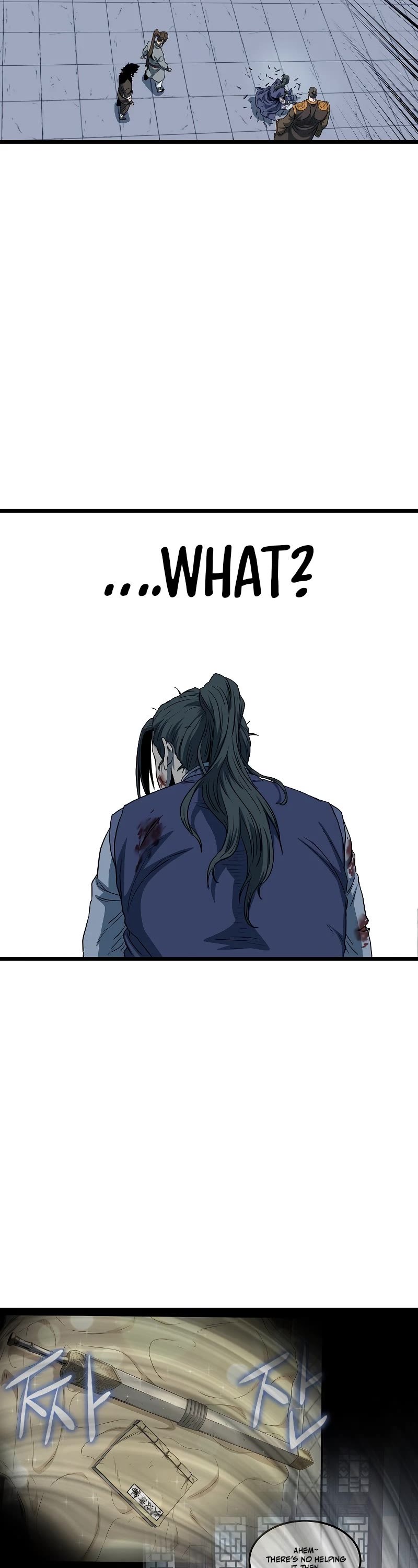 Murim Login Chapter 128 page 53 - Chapter 128