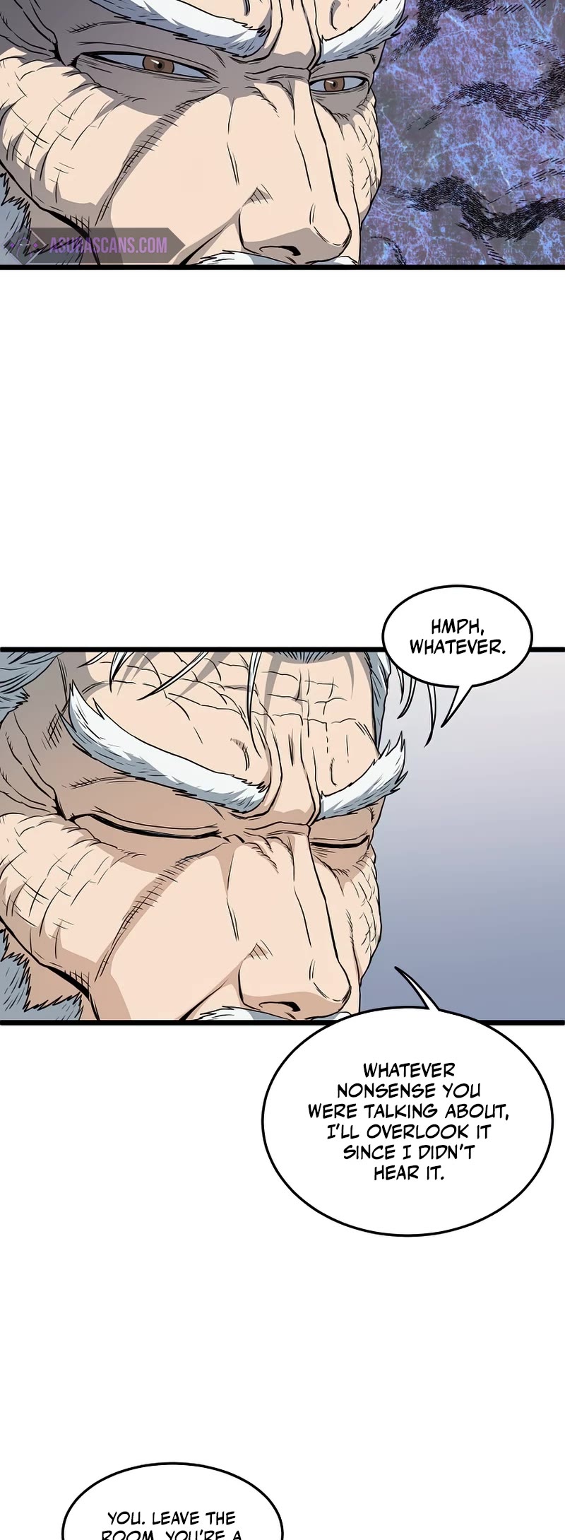 Murim Login Chapter 130 page 15 - Chapter 130