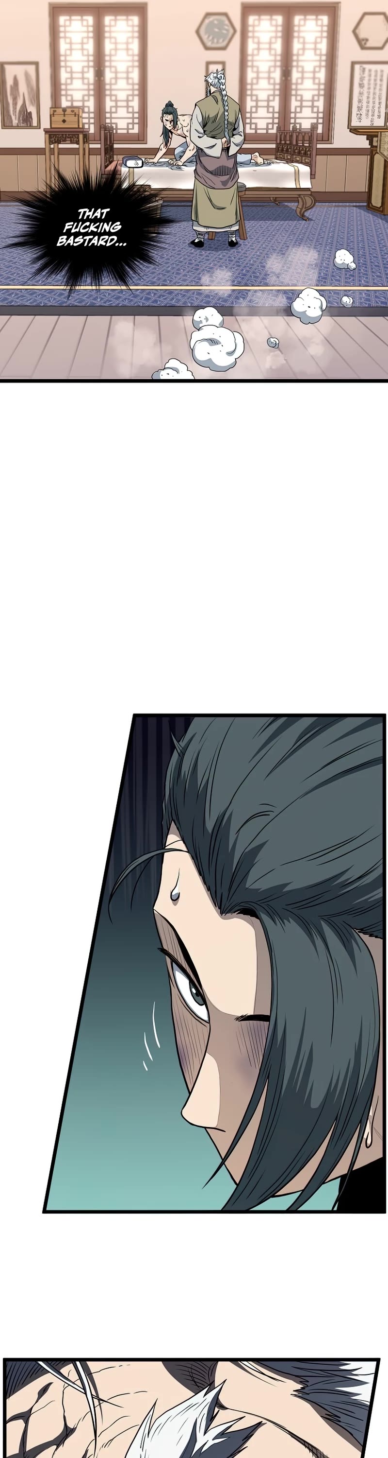 Murim Login Chapter 130 page 17 - Chapter 130