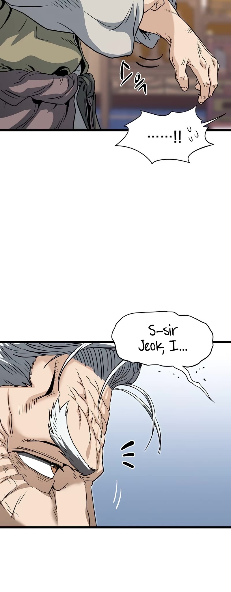 Murim Login Chapter 130 page 20 - Chapter 130