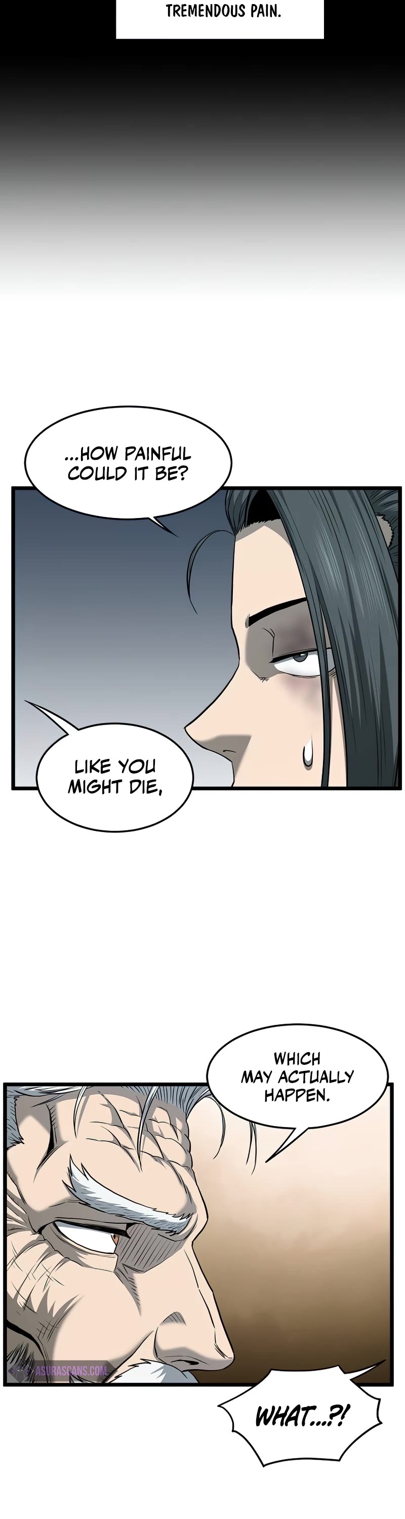 Murim Login Chapter 130 page 29 - Chapter 130