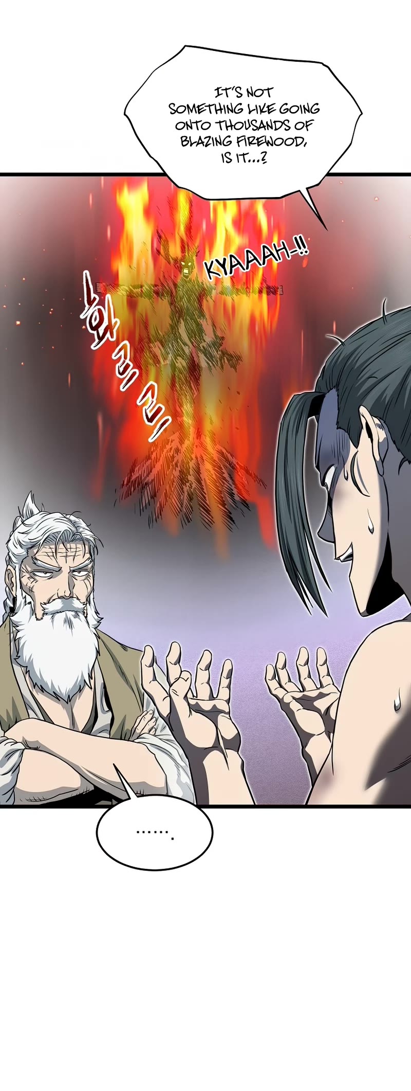 Murim Login Chapter 130 page 31 - Chapter 130