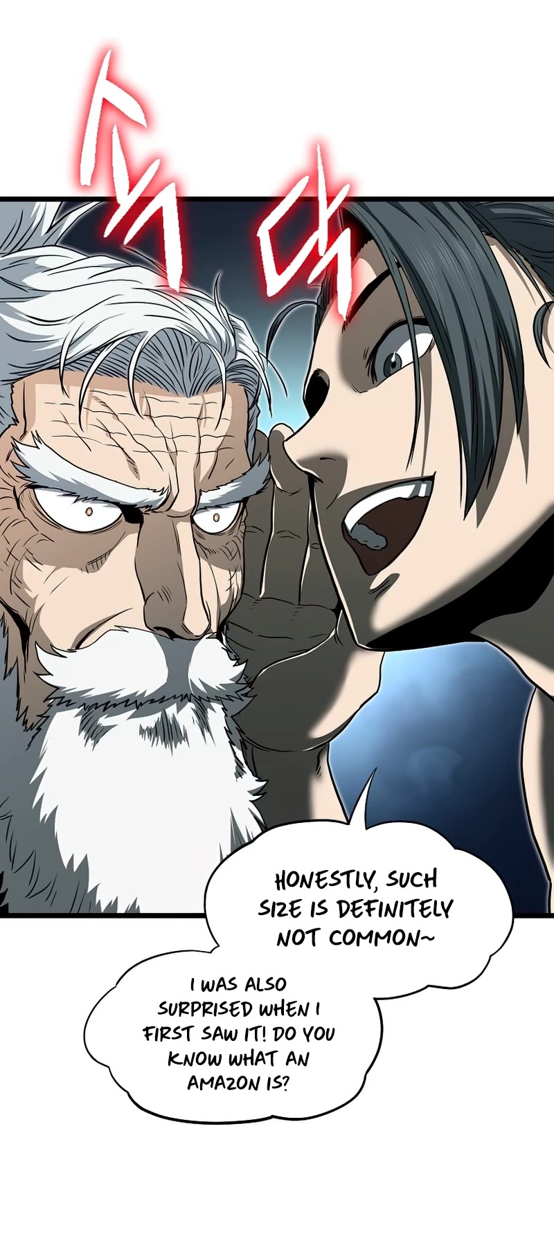 Murim Login Chapter 130 page 40 - Chapter 130