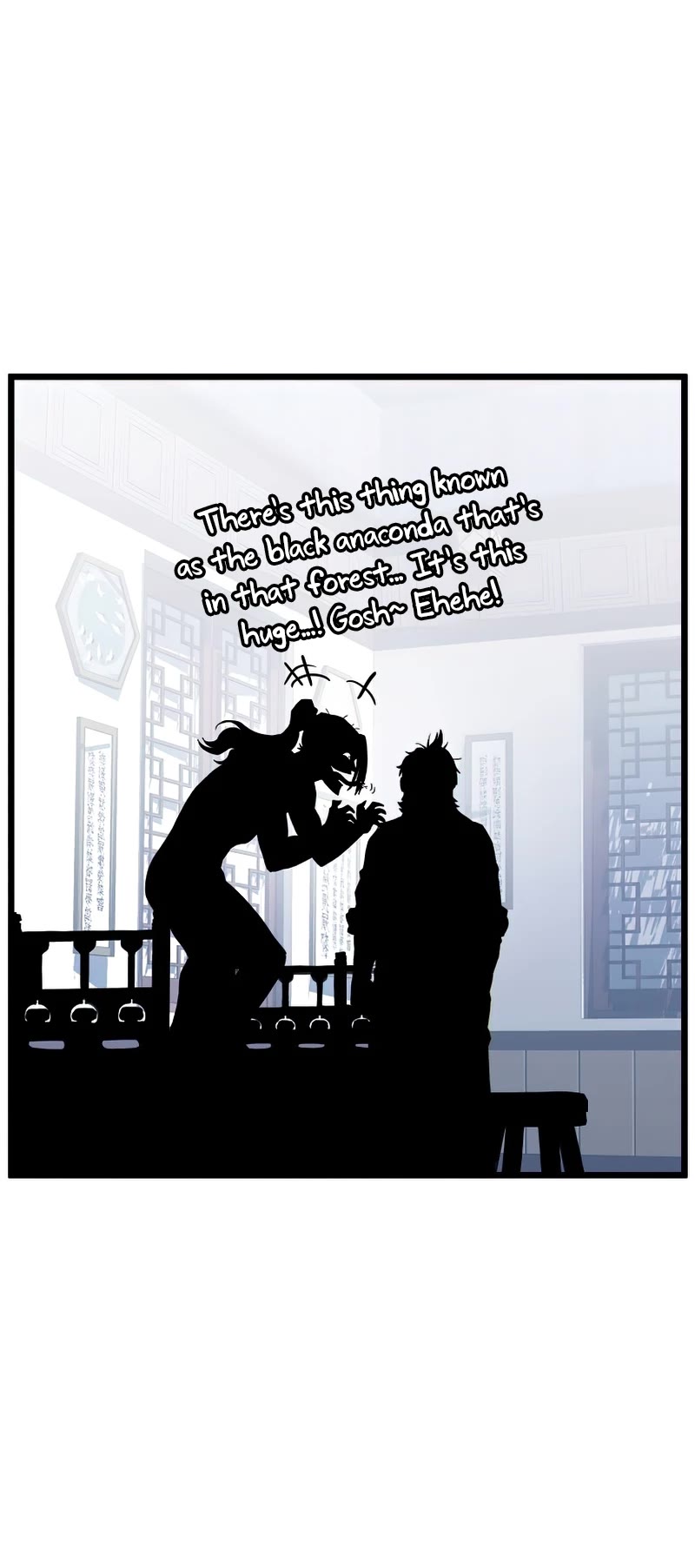 Murim Login Chapter 130 page 41 - Chapter 130