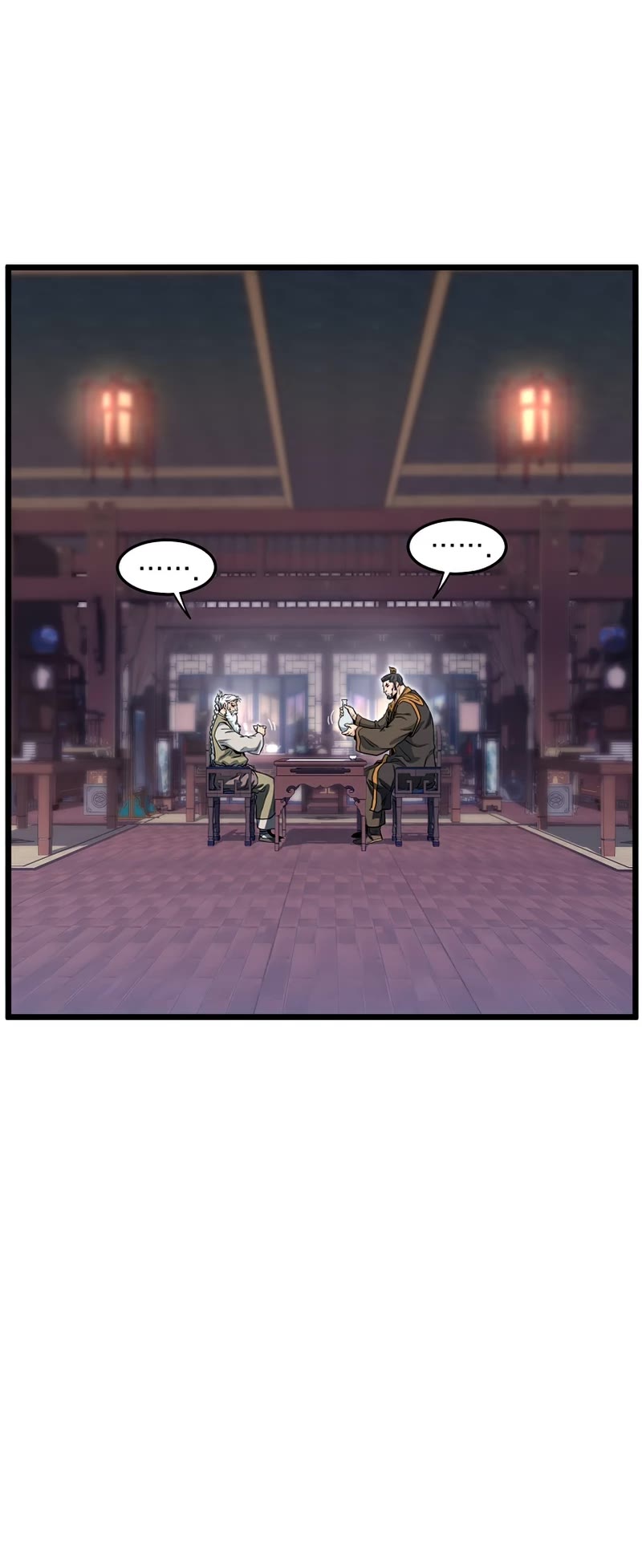 Murim Login Chapter 130 page 51 - Chapter 130