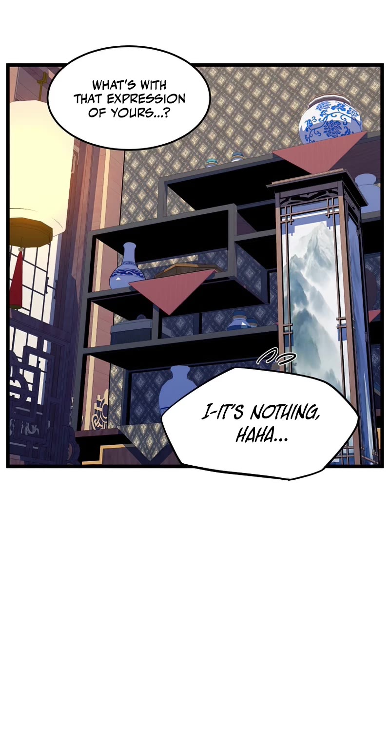 Murim Login Chapter 130 page 56 - Chapter 130