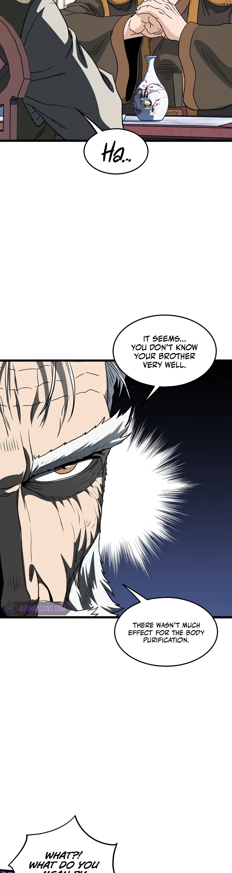 Murim Login Chapter 130 page 58 - Chapter 130