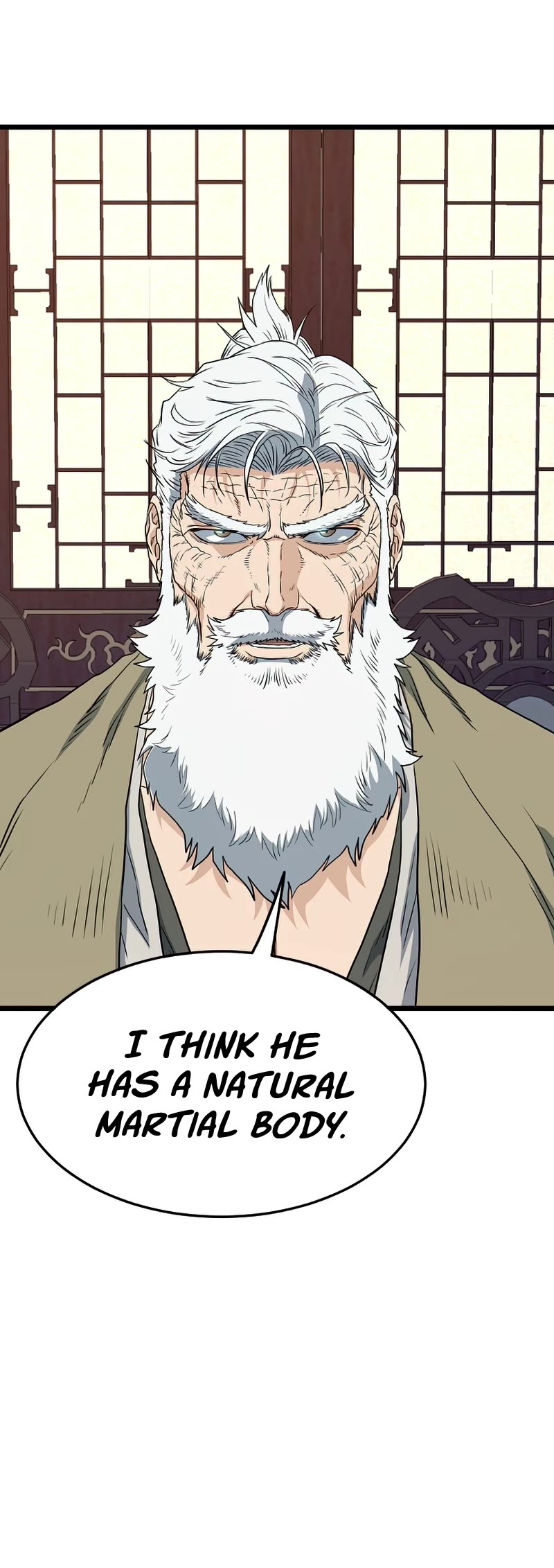 Murim Login Chapter 130 page 61 - Chapter 130